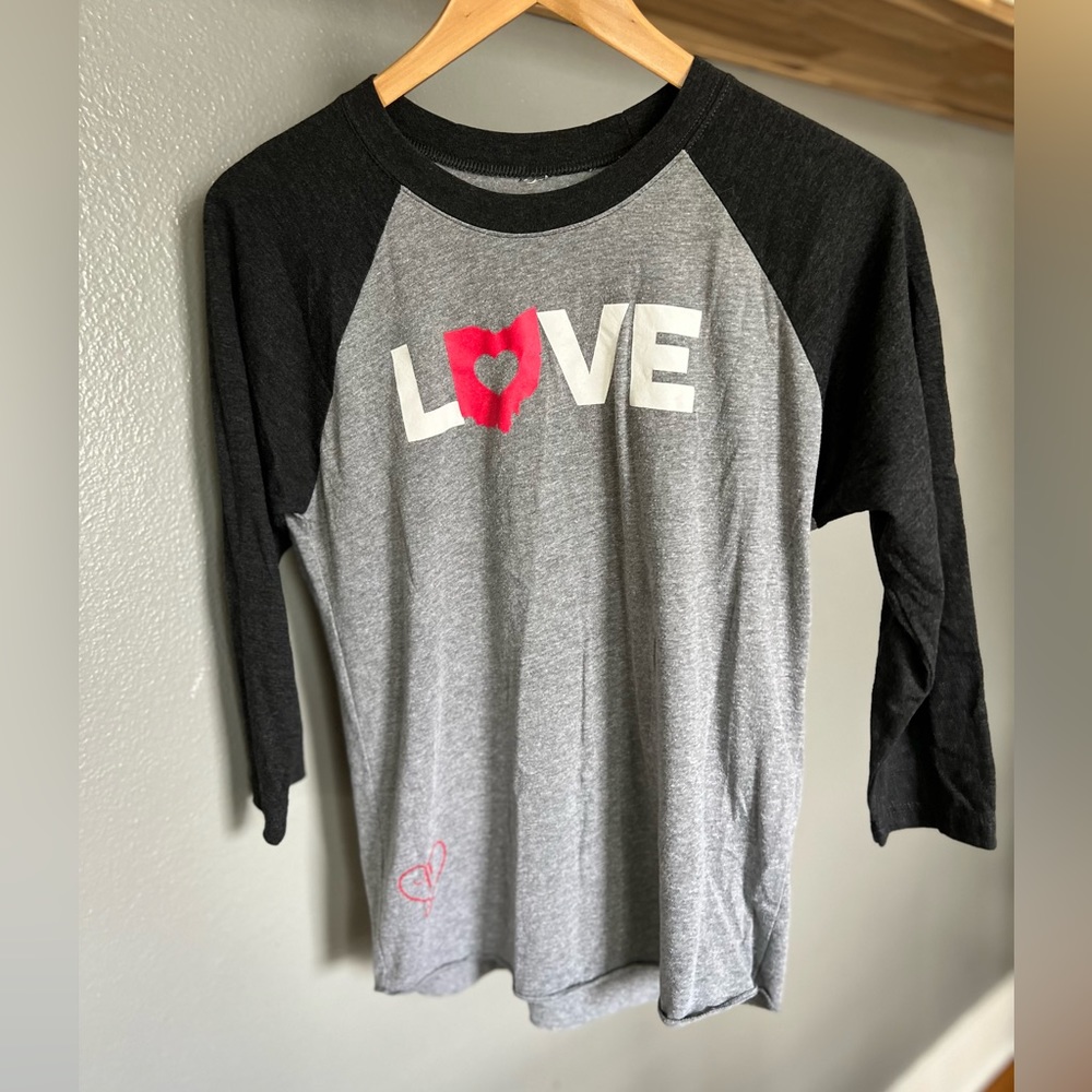 BEND shirt